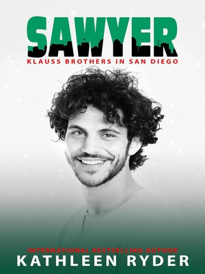 cover image of Sawyer